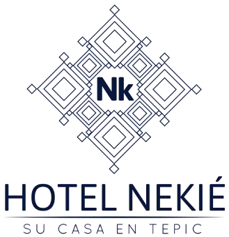 Hotel Nekié, Hotel en Tepic Nayarit